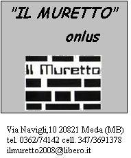 Il Muretto